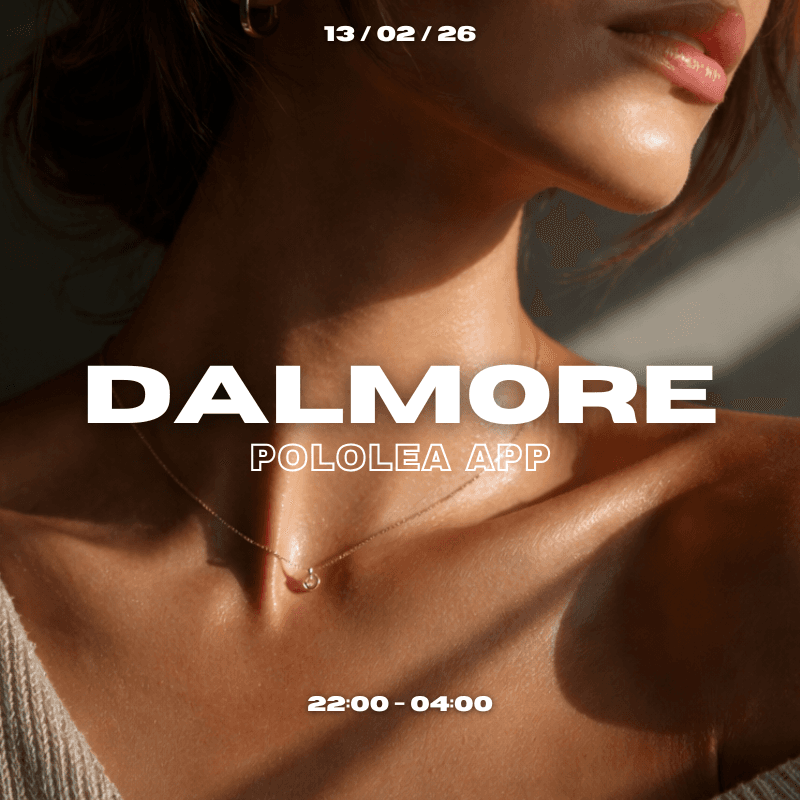 Dalmore - Pololea App image}