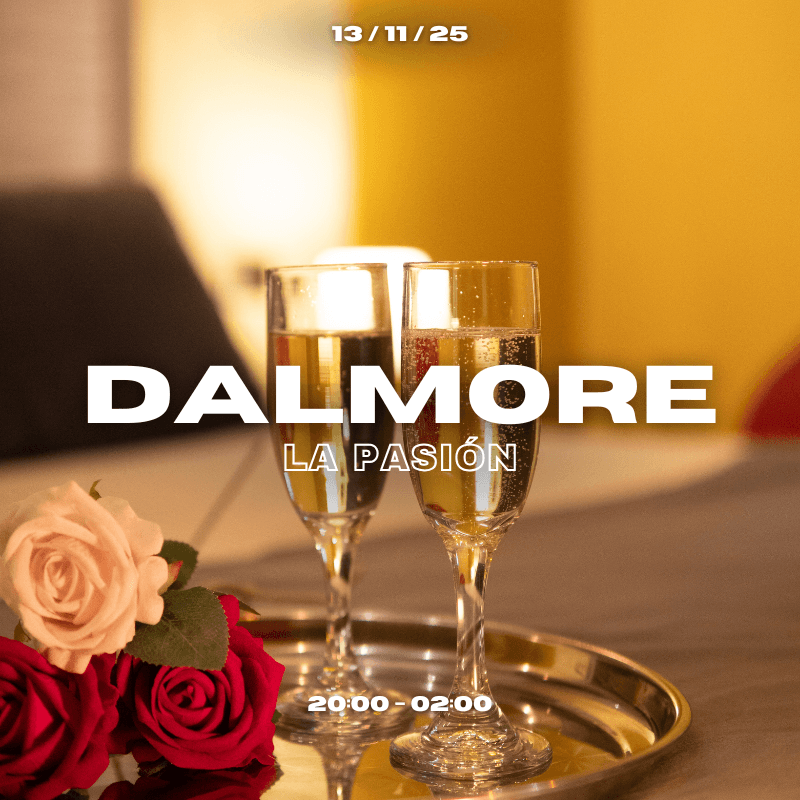 Dalmore - La Pasión image}