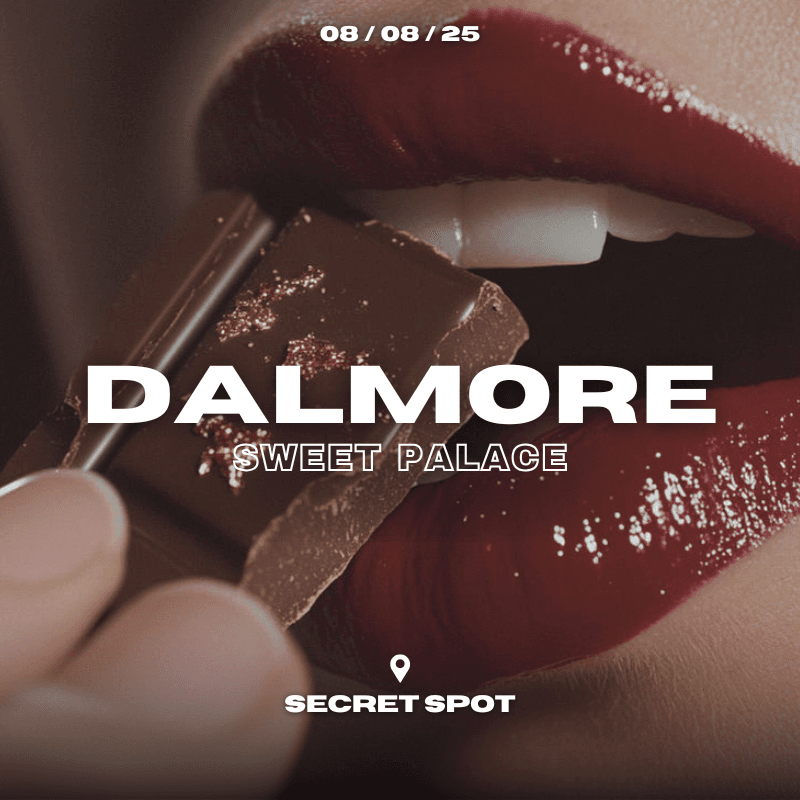 Dalmore - Sweet Palace image}
