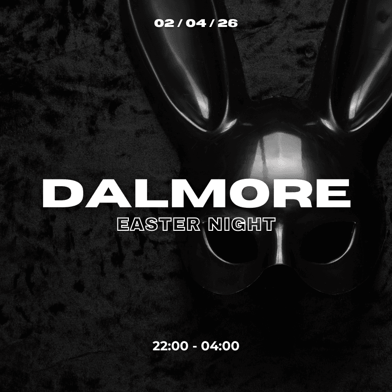 Dalmore - Easter Night image}
