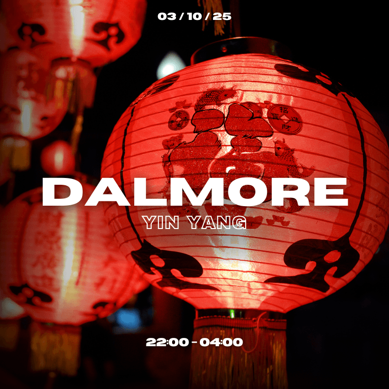 Dalmore - Yin Yang image}